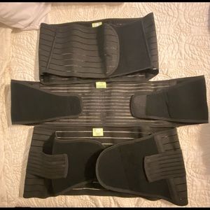 3 in 1 Postpartum recovery belt